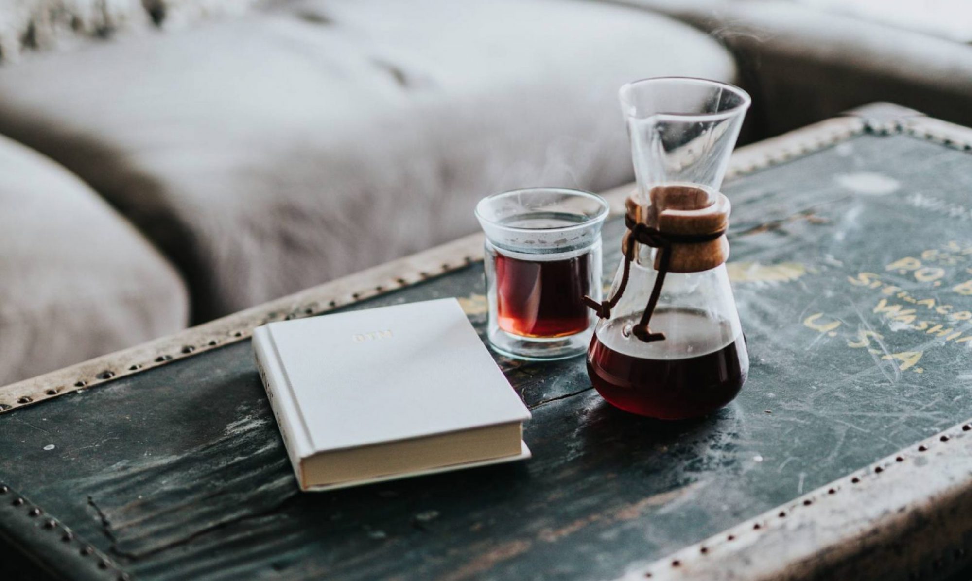 Fourth Wave Coffee